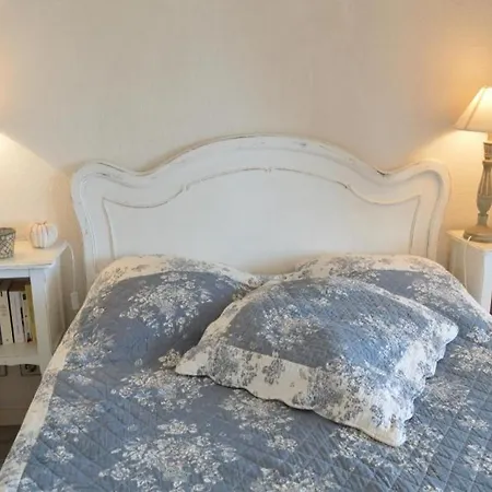 Apartment Port Vauban