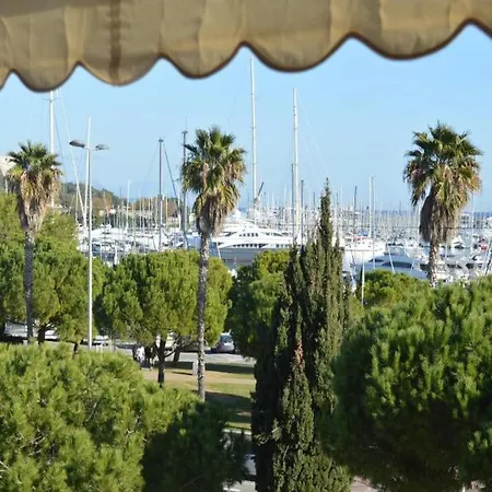 Port Vauban * Antibes