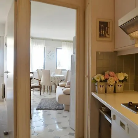 Apartment Port Vauban