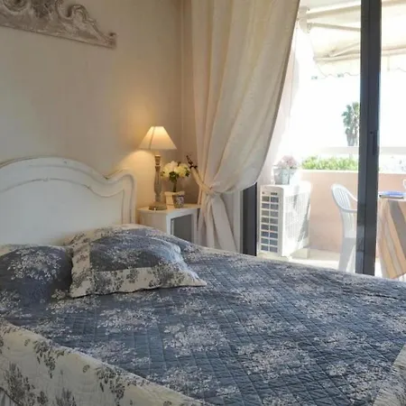 Port Vauban Apartment Antibes