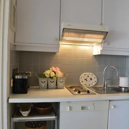 Apartment Port Vauban *