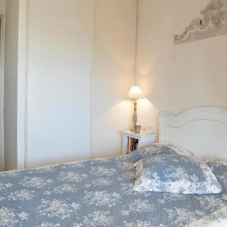 Apartment Port Vauban *