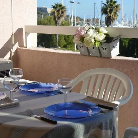 Apartment Port Vauban *