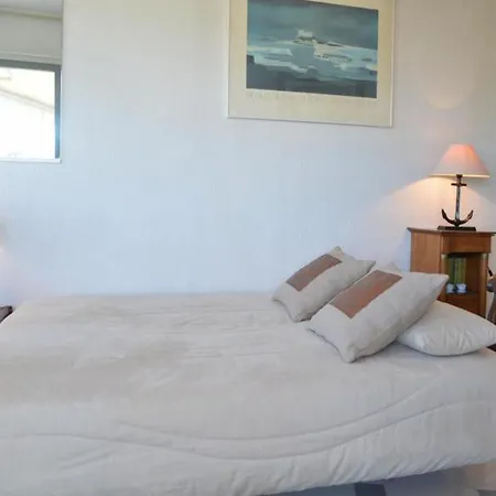 Port Vauban Apartment Antibes