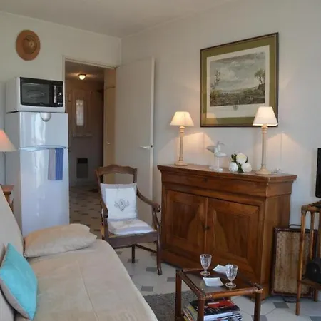 Apartment Port Vauban *