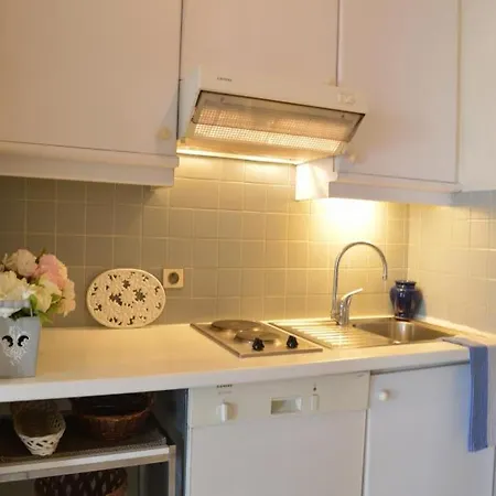 Apartment Port Vauban *