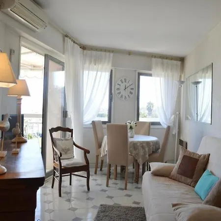 Apartment Port Vauban Antibes