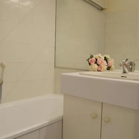Port Vauban Appartement *